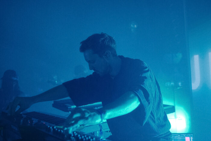 Johannes Arzberger Musician | Producer | Artist | Pianist
