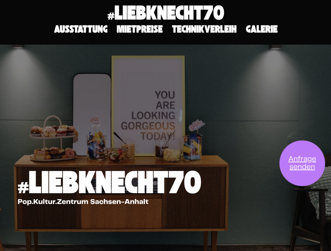 Pop.Kultur.Zentrum Sachsen-Anhalt